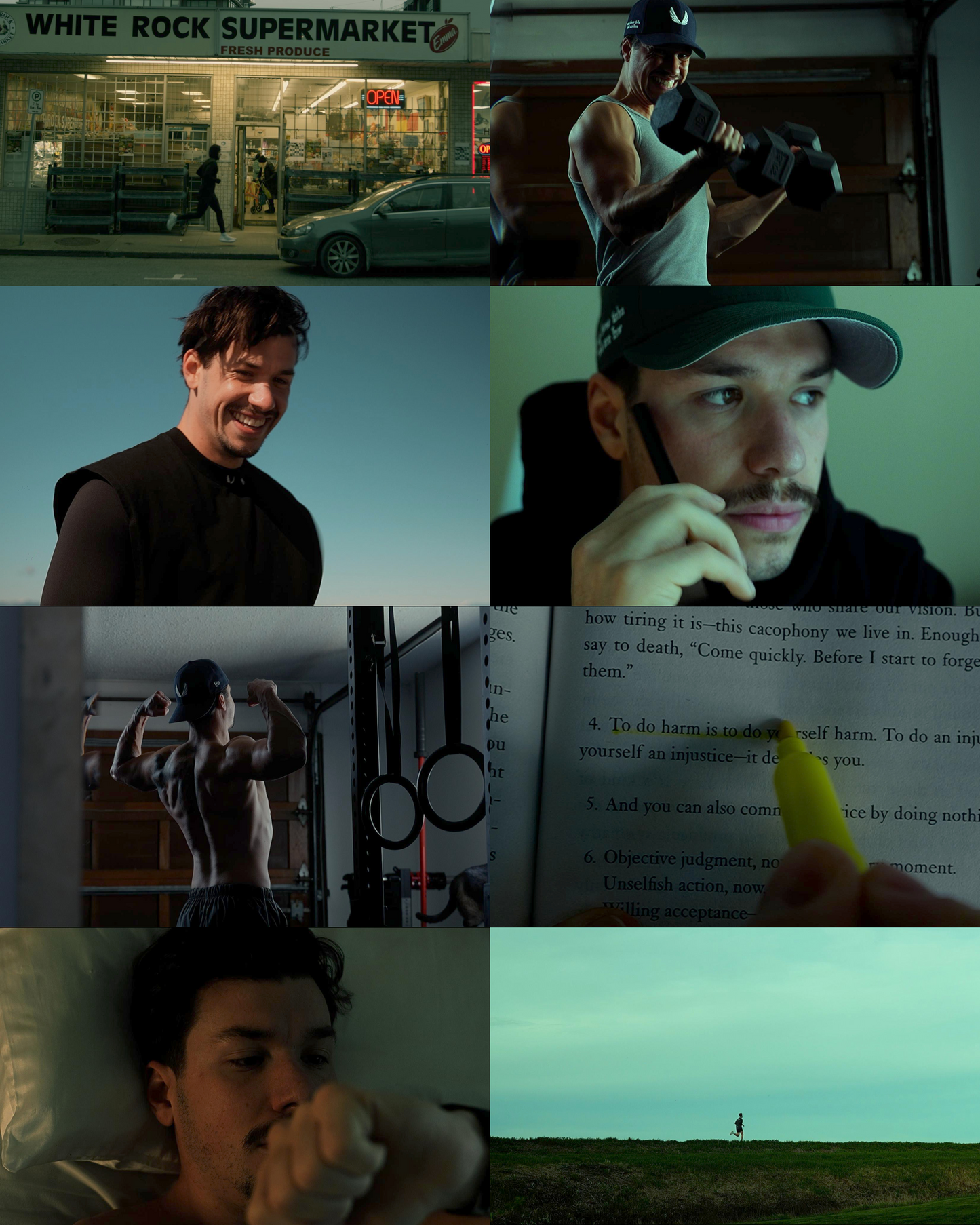ANYMORPH LUT PACK - Volume 1