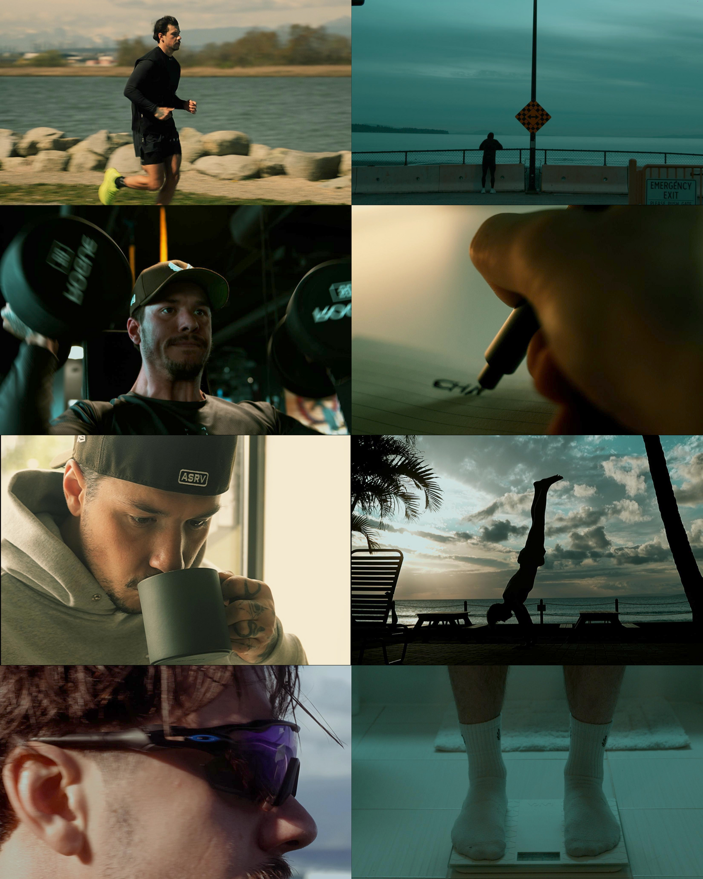 ANYMORPH LUT PACK - Volume 1