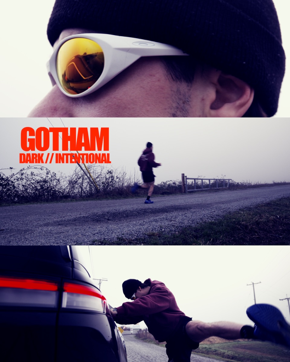 Gotham LUT
