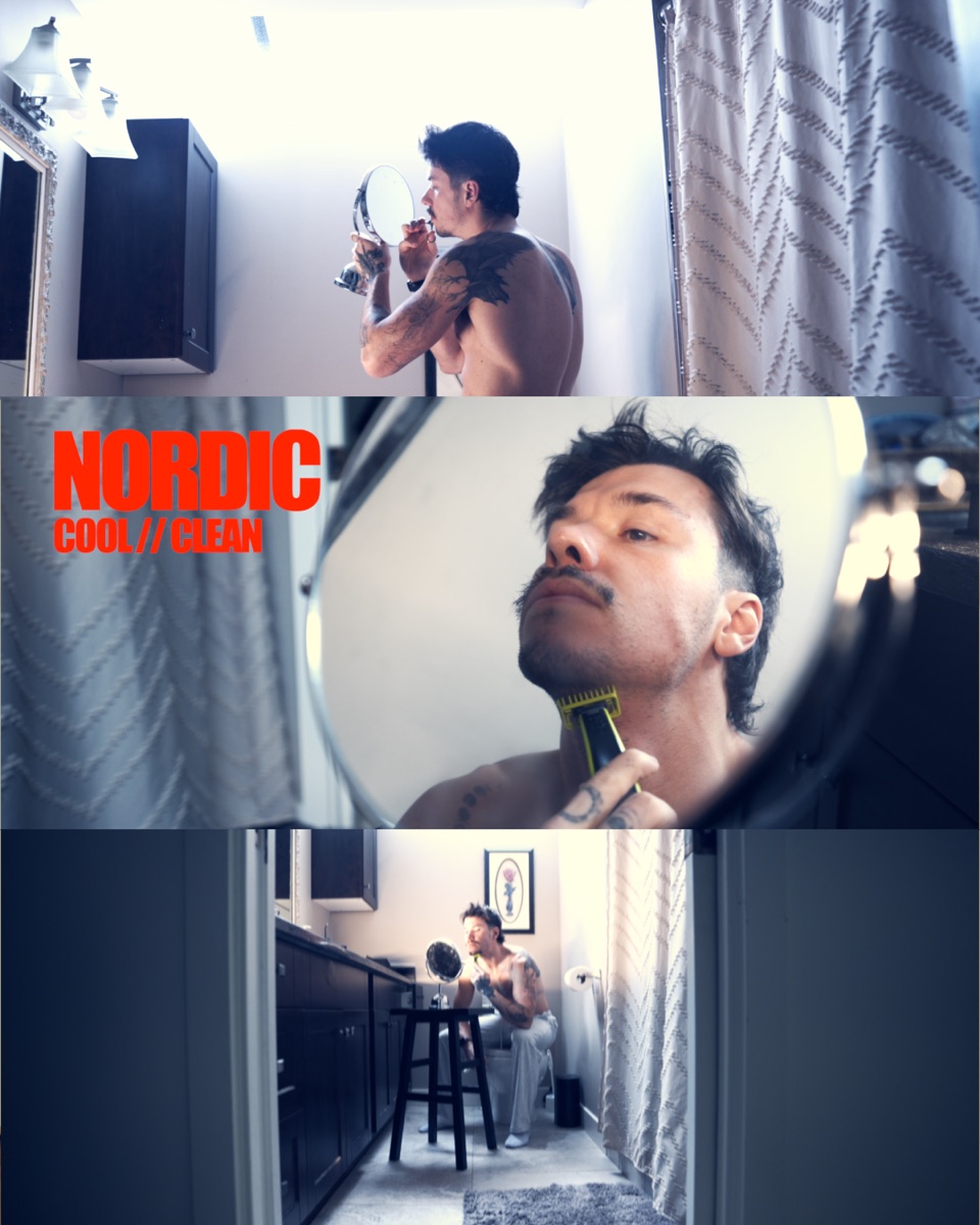 Nordic LUT
